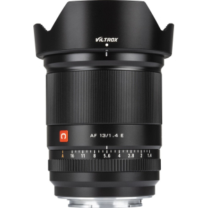 Viltrox AF 13mm f/1.4 Sony E - Chính hãng