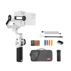 Gimbal Zhiyun Smooth 5S Combo - Chính hãng