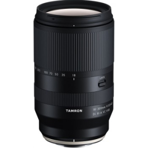 Tamron 18-300mm for Sony E - Chính hãng