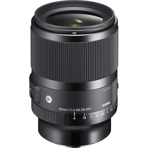 Sigma 35mm f/1.4 DG DN Art for Sony E - Chính hãng