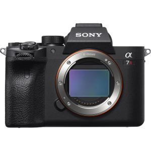 Sony A7R IVA - (Body) Chính hãng