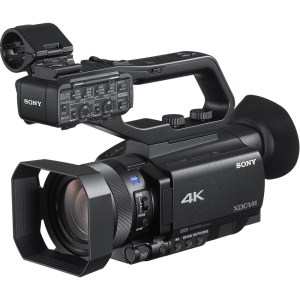 Máy quay chuyên nghiệp Sony PXW-Z90V - Chính hãng