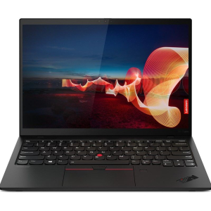 Lenovo ThinkPad X1 Nano - (Intel Core i5-1130G7 4-core  8GB  256GB  13" 2K) - Chính hãng