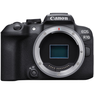 Canon EOS R10 - Likenew (Body Only)