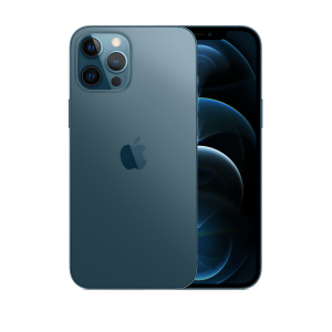 iPhone 12 Pro Max - Likenew 99% (128GB)