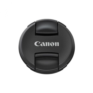 Lens Cap Canon 49/52/55/58/62/67/72/77/82mm - Chính hãng