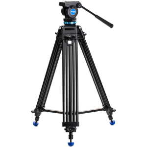 Tripod Benro KH25P - Chính hãng