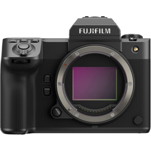 Fujifilm GFX 100 II - (Body) Chính hãng