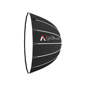 Softbox Aputure Light Dome SE 85cm - Chính hãng