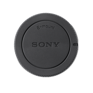 Nắp đậy body Sony - Chính hãng