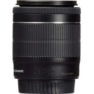 Canon EF-S 18-55mm f/3.5-5.6 IS STM - Likenew 98%