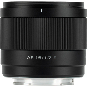 Viltrox AF 15mm f/1.7 Air For Sony E - Chính hãng