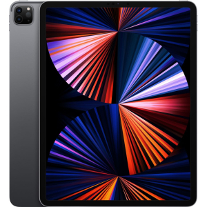iPad Pro 12.9" 2021 - M1 8-core, 128GB, Wi-Fi + 5G - Likenew 99%