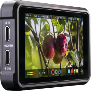 Màn hình Atomos Ninja V 5" 4K HDMI - Chính hãng