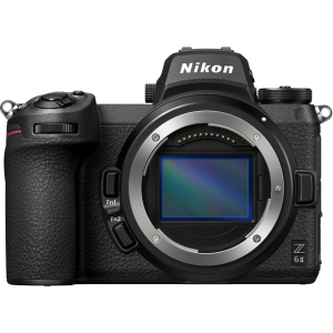 Nikon Z6 II - Likenew (Body Only)