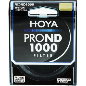 Filter Hoya 67 Pro ND1000 - Chính hãng