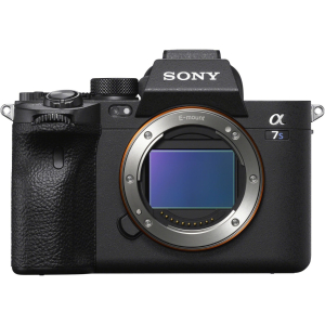 Sony A7S III - Likenew (Body Only)
