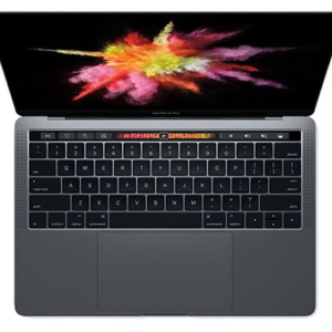 MacBook Pro 2016 13" - Core i7 3.3GHz / RAM 16GB / SSD 1TB / TouchBar - Likenew 98%