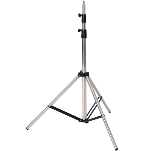 Chân đèn inox IP240 - Chính hãng