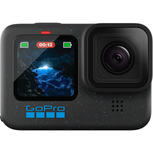 GoPro Hero 12 Black - Chính hãng