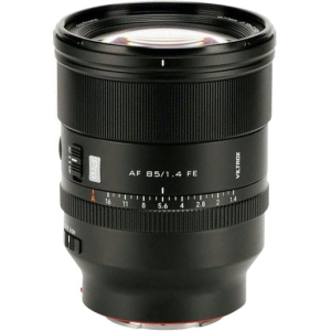 Viltrox AF 85mm f/1.4 Pro FE Sony E - Chính hãng