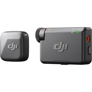 Microphone DJI Mic Mini (1TX + 1RX) - Chính hãng