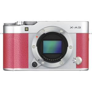Fujifilm X-A3 - Likenew (Body Only)