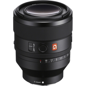 Sony FE 50mm f/1.2 GM - Likenew Fullbox
