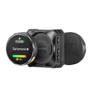Microphone Saramonic BlinkMe B2 - Chính hãng