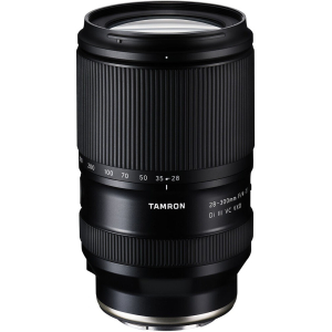 Tamron 28-300mm f/4-7.1 Di III VC VXD Sony E - Chính hãng
