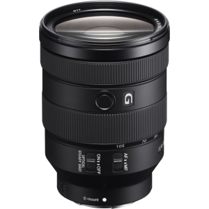 Sony FE 24-105mm f/4 G OSS - Chính hãng