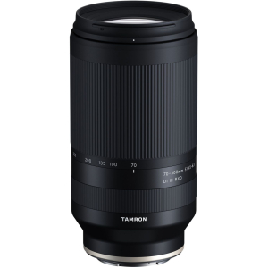 Tamron 70-300mm f/4.5-6.3 Di III RXD for Sony E - Chính hãng
