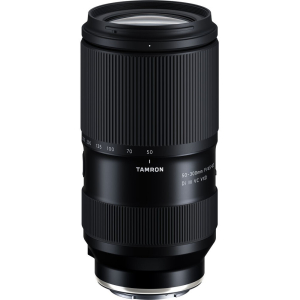 Tamron 50-300mm f4.5-6.3 Di III VC VXD Sony E - Chính hãng
