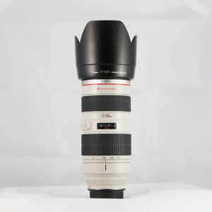 Canon EF 70-200mm f/2.8L USM - Likenew 97%