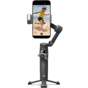 Gimbal DJI Osmo Mobile 7P - Chính hãng