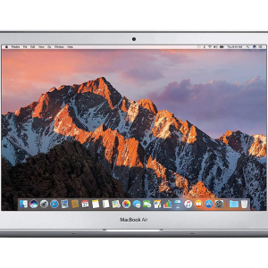 Macbook Air 2017 13" - Core i5 / RAM 8GB / SSD 128GB - Likenew 98%