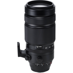Fujifilm XF 100-400mm f/4.5-5.6 R LM OIS WR - Likenew 98%