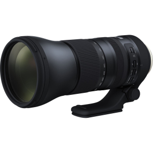 Tamron SP 150-600mm f/5-6.3 Di VC USD G2 for Canon EF - Likenew