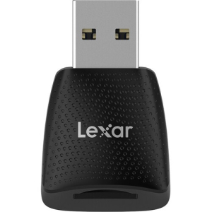 Đầu đọc thẻ Lexar microSD RW330 USB 3.1
