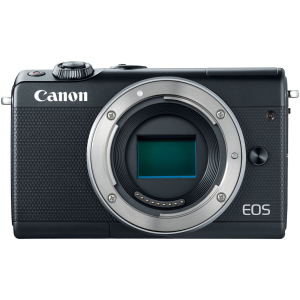 Canon EOS M100 - Likenew (Body only)