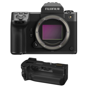 Fujifilm GFX 100 II - (Kèm Grip VG-GFX100 II) Chính hãng