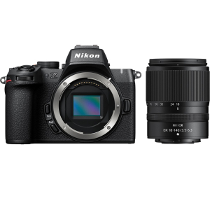 Nikon Z50 II - (Kèm Lens Kit 18-140mm) Chính hãng VIC