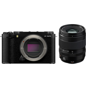 Fujifilm X-M5 - (Kèm Lens Fujifilm XF 16-50mm f/2.8-4.8) Chính hãng