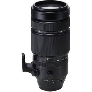 Fujifilm XF 100-400mm f/4.5-5.6 R LM OIS WR - Chính hãng