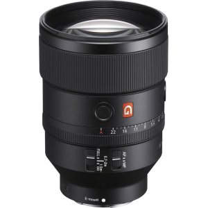 Sony FE 135mm f/1.8 GM - Likenew 99% Fullbox