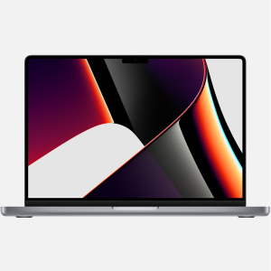 MacBook Pro 2021 14.2" - M1 Max 10core, GPU 24core / RAM 64GB / SSD 1TB - Likenew 99%