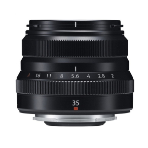 Fujifilm XF 35mm f/2 R WR - Chính hãng
