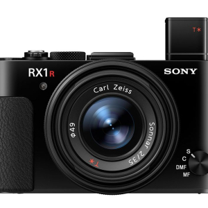 Sony Cyber-shot DSC-RX1R II - Chính hãng