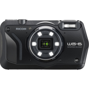 Ricoh WG-6 - Chính hãng