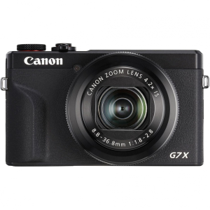 Canon PowerShot G7X Mark III - Chính hãng
